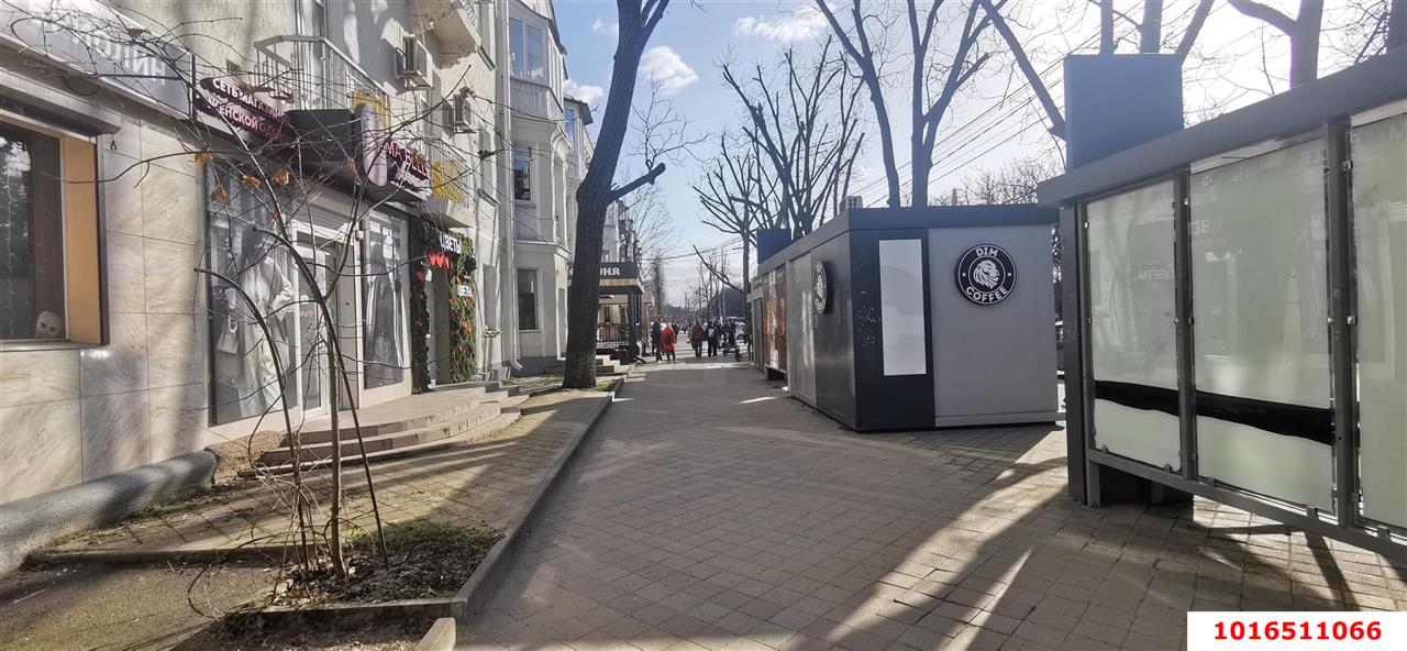 Фото №10: Коммерция 97 м² - Краснодар, мкр. Центральный внутригородской округ, ул. Красная, 198А