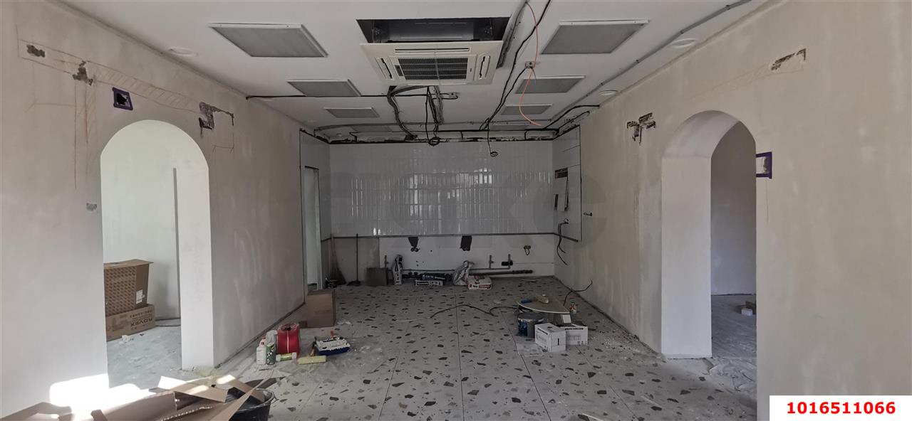 Фото №4: Коммерция 97 м² - Краснодар, мкр. Центральный внутригородской округ, ул. Красная, 198А