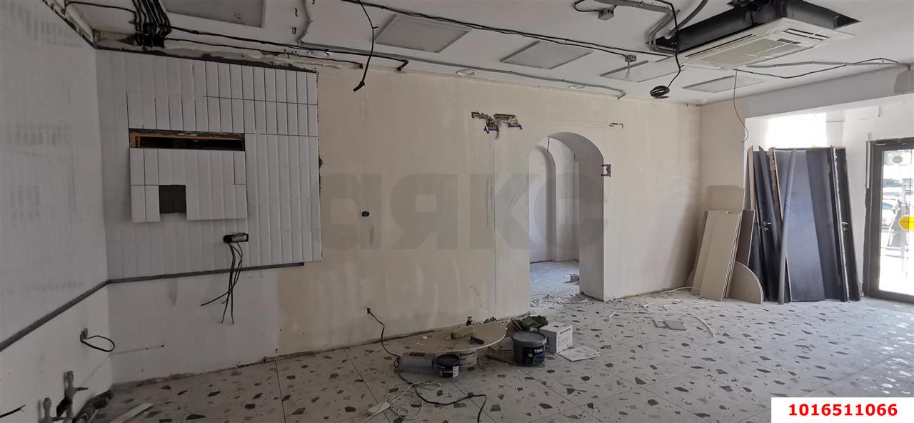 Фото №6: Коммерция 97 м² - Краснодар, мкр. Центральный внутригородской округ, ул. Красная, 198А