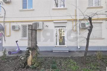 Фото №3: Коммерция 97 м² - Краснодар, мкр. Центральный внутригородской округ, ул. Красная, 198А