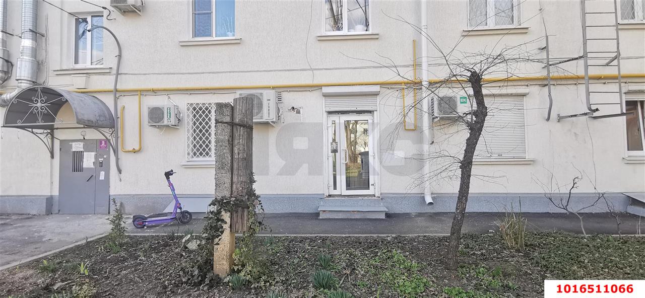 Фото №3: Коммерция 97 м² - Краснодар, мкр. Центральный внутригородской округ, ул. Красная, 198А