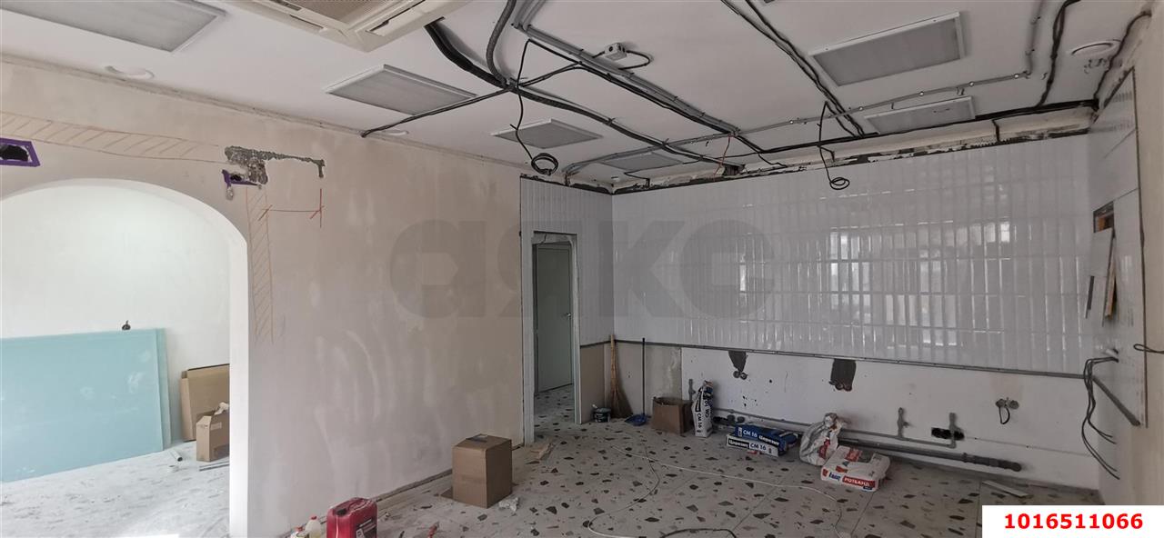 Фото №5: Коммерция 97 м² - Краснодар, мкр. Центральный внутригородской округ, ул. Красная, 198А