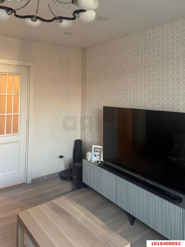 Фото №1: 2-комнатная квартира 60 м² - Краснодар, Прикубанский внутригородской округ, мкр. имени Н.И. Вавилова, ул. Вавилова, 18к1