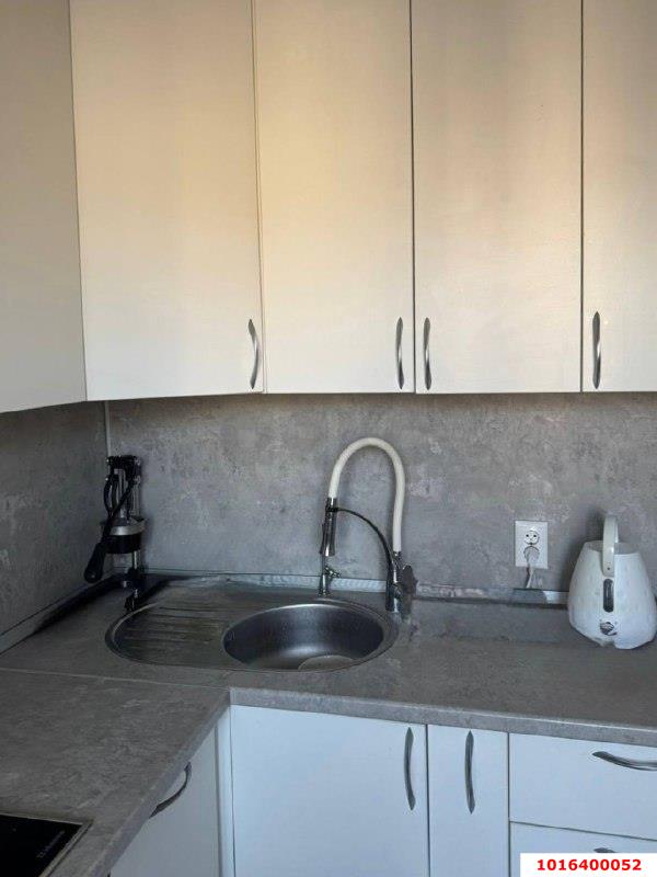 Фото №4: 2-комнатная квартира 60 м² - Краснодар, Прикубанский внутригородской округ, мкр. имени Н.И. Вавилова, ул. Вавилова, 18к1