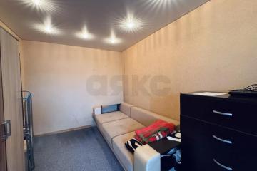 Фото №4: 2-комнатная квартира 60 м² - Краснодар, мкр. имени Н.И. Вавилова, ул. Вавилова, 18к1