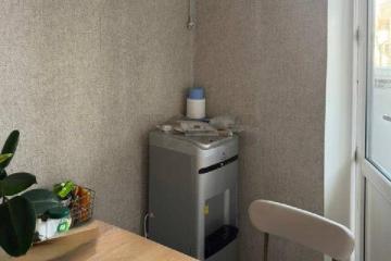 Фото №3: 2-комнатная квартира 51 м² - Краснодар, мкр. имени Н.И. Вавилова, ул. Вавилова, 18к1