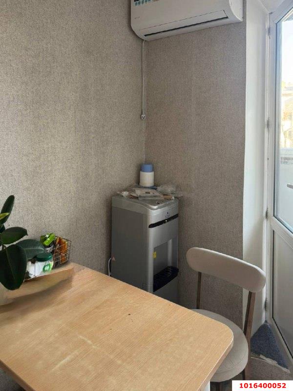 Фото №3: 2-комнатная квартира 60 м² - Краснодар, Прикубанский внутригородской округ, мкр. имени Н.И. Вавилова, ул. Вавилова, 18к1