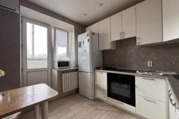 Фото №2: 2-комнатная квартира 60 м² - Краснодар, мкр. имени Н.И. Вавилова, ул. Вавилова, 18к1