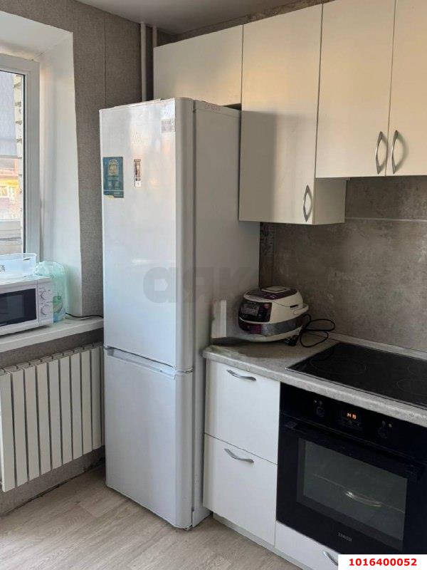 Фото №2: 2-комнатная квартира 60 м² - Краснодар, Прикубанский внутригородской округ, мкр. имени Н.И. Вавилова, ул. Вавилова, 18к1