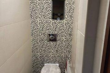 Фото №5: 2-комнатная квартира 51 м² - Краснодар, мкр. имени Н.И. Вавилова, ул. Вавилова, 18к1