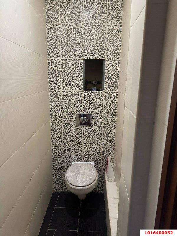 Фото №5: 2-комнатная квартира 60 м² - Краснодар, Прикубанский внутригородской округ, мкр. имени Н.И. Вавилова, ул. Вавилова, 18к1