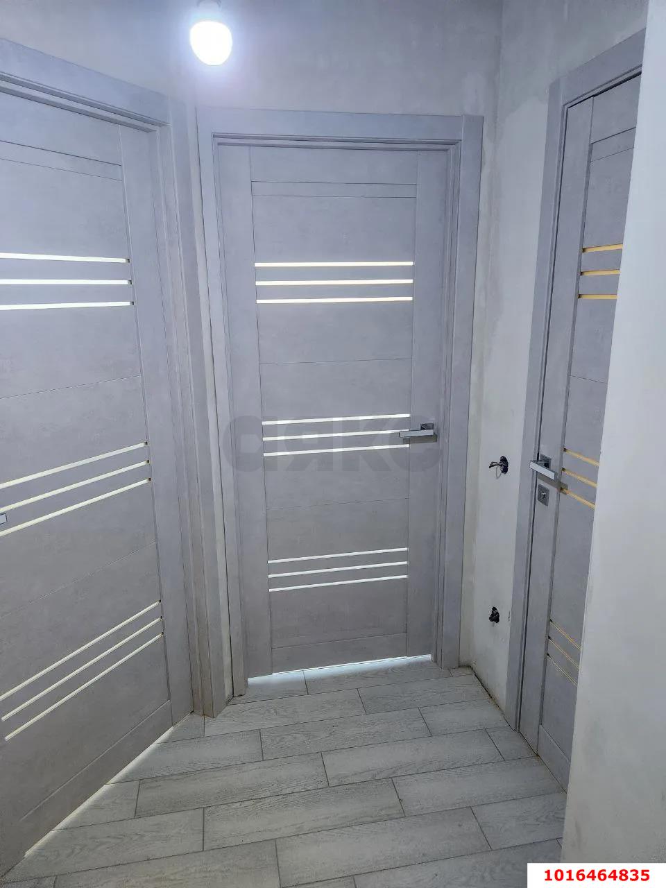 Фото №5: 1-комнатная квартира 36 м² - Краснодар, Прикубанский внутригородской округ, ЖК Лучший, мкр. имени Петра Метальникова, ул. Петра Метальникова, 36