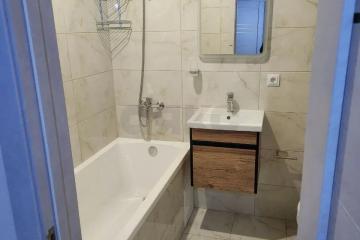 Фото №1: 1-комнатная квартира 36 м² - Краснодар, мкр. имени Петра Метальникова, ул. Петра Метальникова, 36