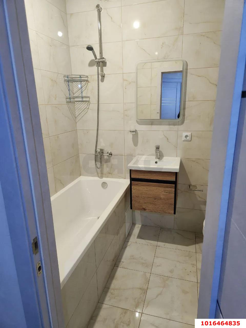 Фото №1: 1-комнатная квартира 36 м² - Краснодар, Прикубанский внутригородской округ, ЖК Лучший, мкр. имени Петра Метальникова, ул. Петра Метальникова, 36