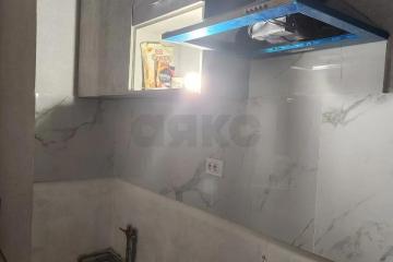 Фото №4: 1-комнатная квартира 36 м² - Краснодар, мкр. имени Петра Метальникова, ул. Петра Метальникова, 36