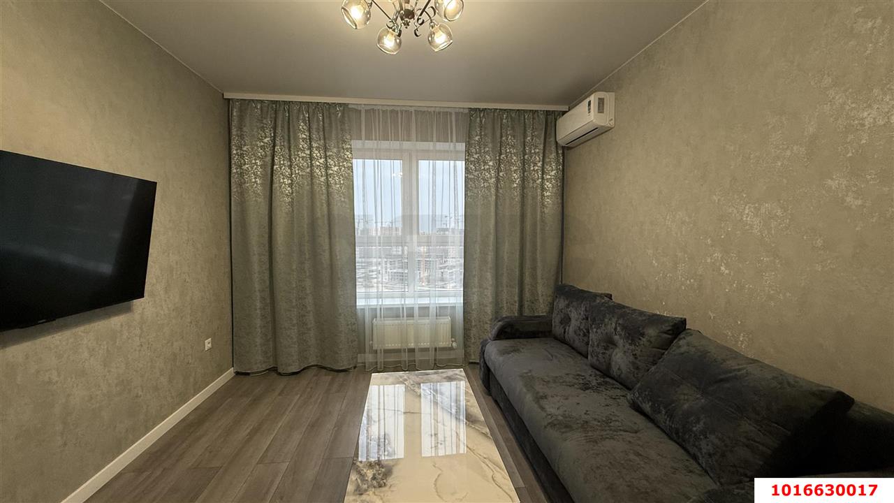 Фото №7: 2-комнатная квартира 57 м² - Краснодар, Прикубанский внутригородской округ, мкр. Достояние, ул. Григория Булгакова, 13к1