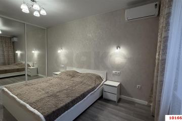 Фото №3: 2-комнатная квартира 57 м² - Краснодар, мкр. Достояние, ул. Григория Булгакова, 13к1