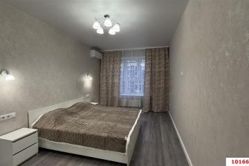 Фото №4: 2-комнатная квартира 57 м² - Краснодар, мкр. Достояние, ул. Григория Булгакова, 13к1