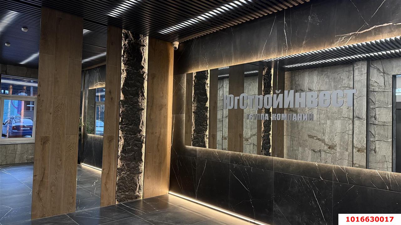 Фото №15: 2-комнатная квартира 57 м² - Краснодар, Прикубанский внутригородской округ, мкр. Достояние, ул. Григория Булгакова, 13к1