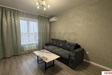 Фото №5: 2-комнатная квартира 57 м² - Краснодар, мкр. Достояние, ул. Григория Булгакова, 13к1