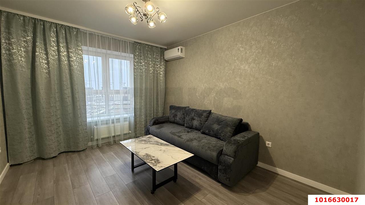 Фото №5: 2-комнатная квартира 57 м² - Краснодар, Прикубанский внутригородской округ, мкр. Достояние, ул. Григория Булгакова, 13к1