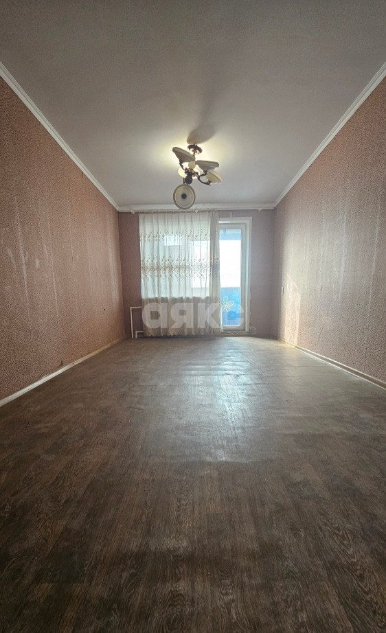 Фото №1: 3-комнатная квартира 57 м² - Мариуполь, Жовтневый, мкр. Западный, пр-кт Строителей, 138