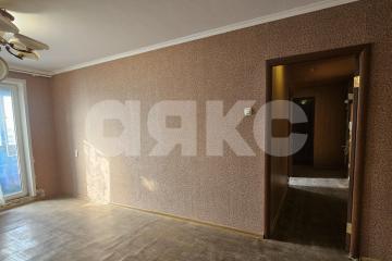 Фото №2: 3-комнатная квартира 57 м² - Мариуполь, мкр. Западный, пр-кт Строителей, 138