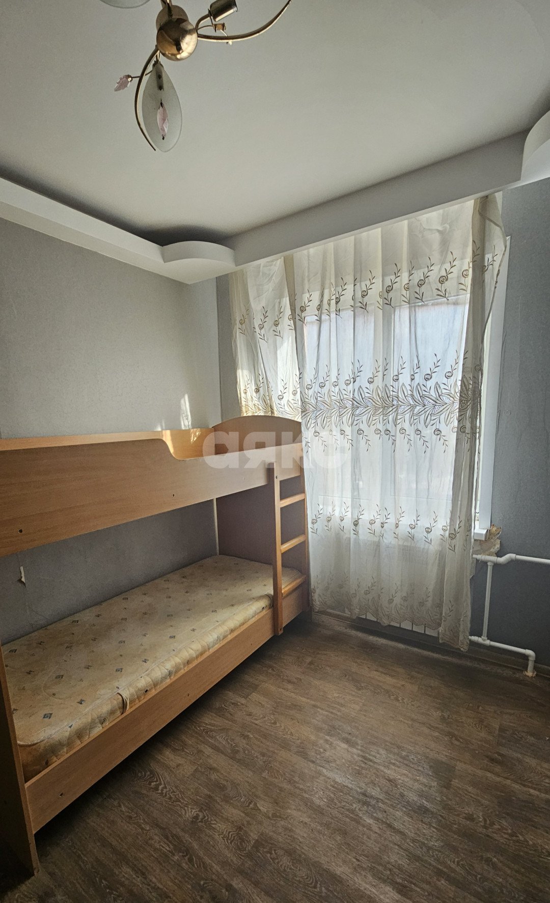 Фото №14: 3-комнатная квартира 57 м² - Мариуполь, Жовтневый, мкр. Западный, пр-кт Строителей, 138