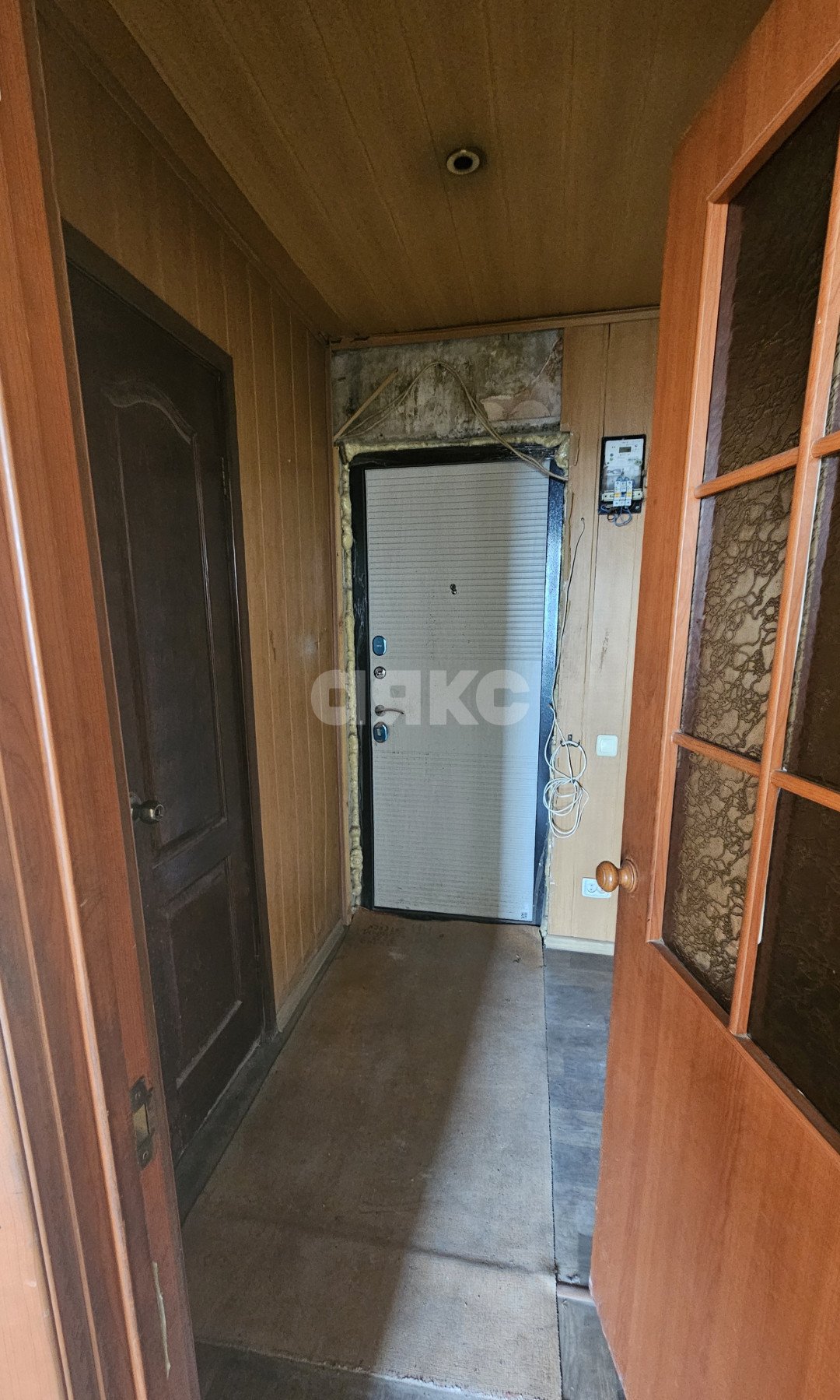 Фото №8: 3-комнатная квартира 57 м² - Мариуполь, Жовтневый, мкр. Западный, пр-кт Строителей, 138