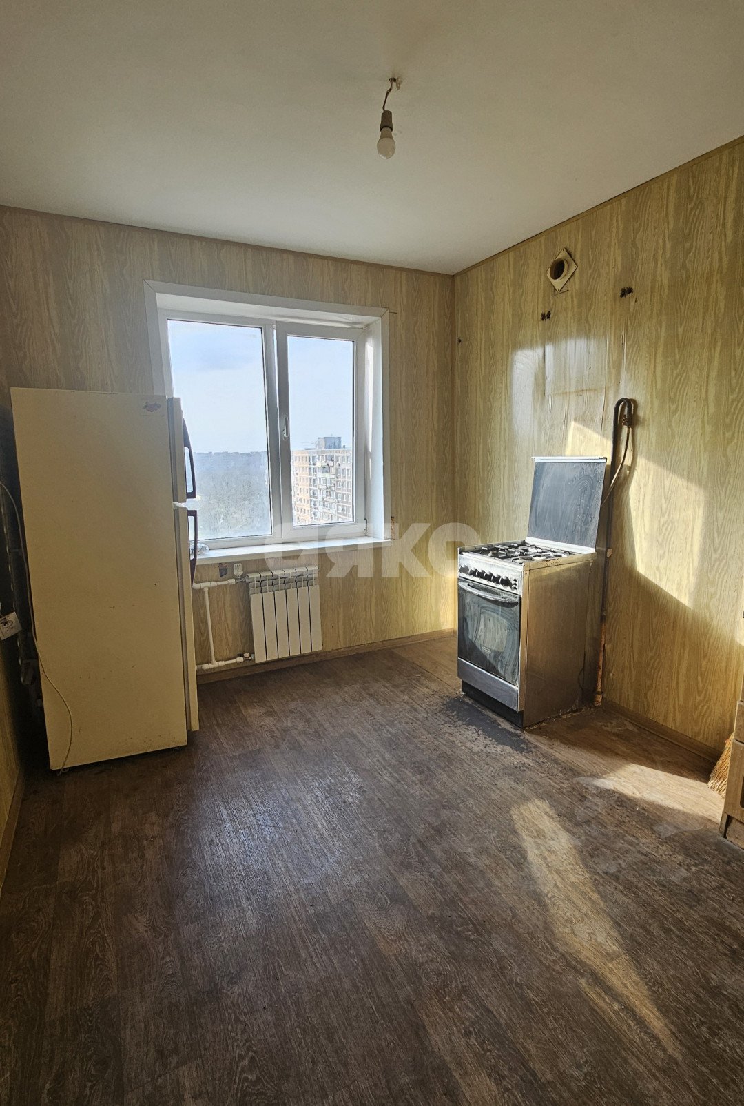 Фото №12: 3-комнатная квартира 57 м² - Мариуполь, Жовтневый, мкр. Западный, пр-кт Строителей, 138