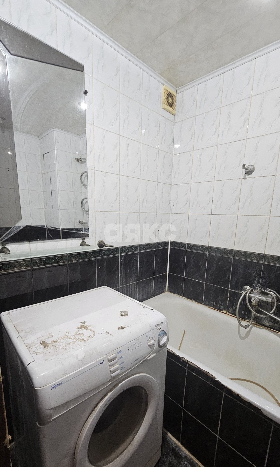 Фото №10: 3-комнатная квартира 57 м² - Мариуполь, Жовтневый, мкр. Западный, пр-кт Строителей, 138