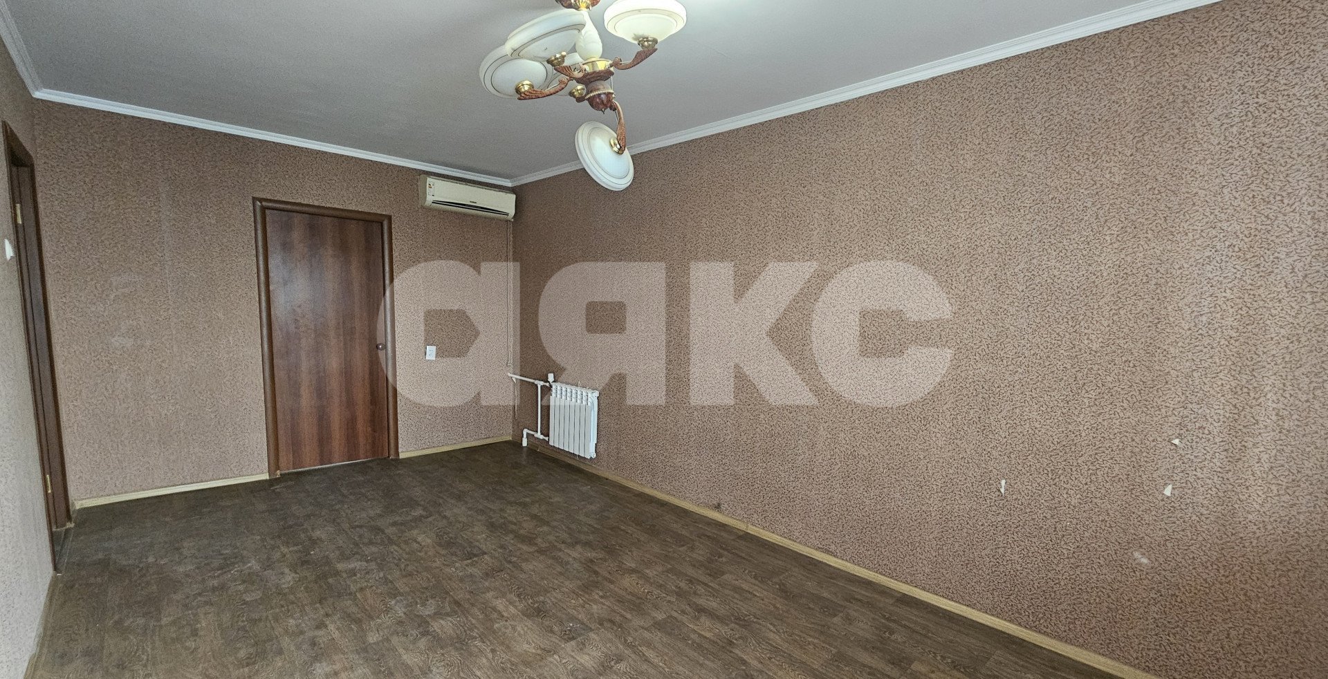 Фото №3: 3-комнатная квартира 57 м² - Мариуполь, Жовтневый, мкр. Западный, пр-кт Строителей, 138