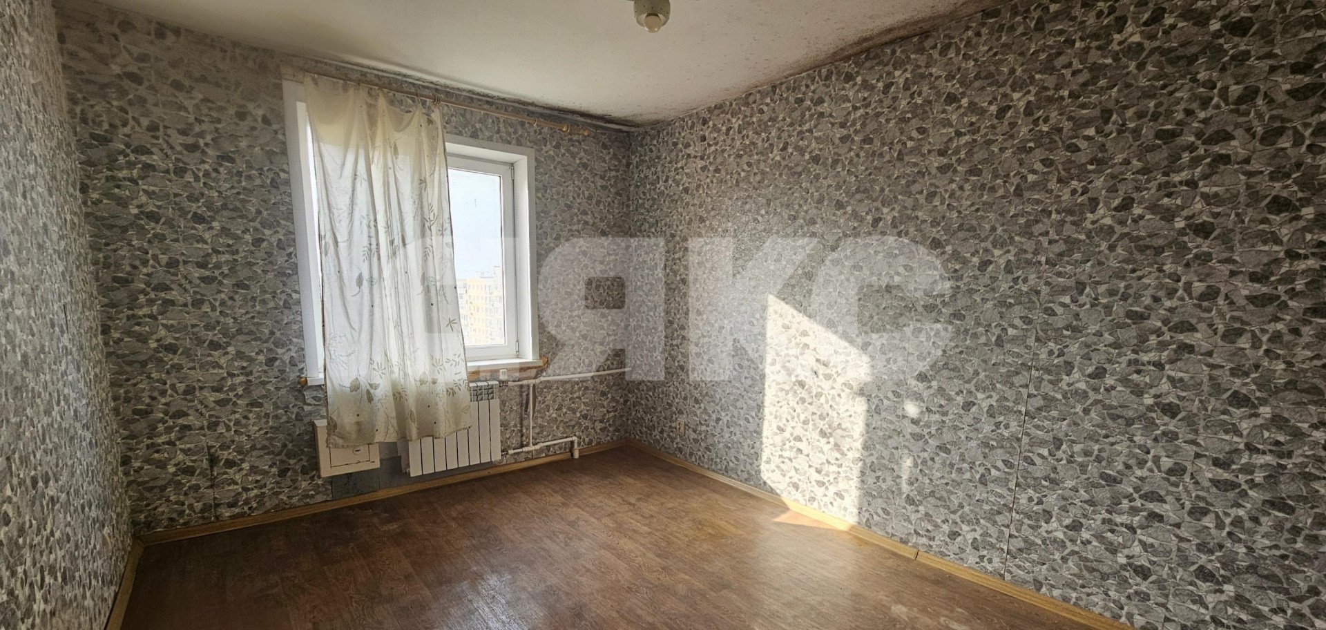 Фото №5: 3-комнатная квартира 57 м² - Мариуполь, Жовтневый, мкр. Западный, пр-кт Строителей, 138