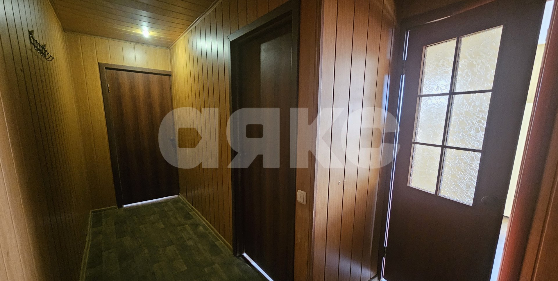 Фото №7: 3-комнатная квартира 57 м² - Мариуполь, Жовтневый, мкр. Западный, пр-кт Строителей, 138