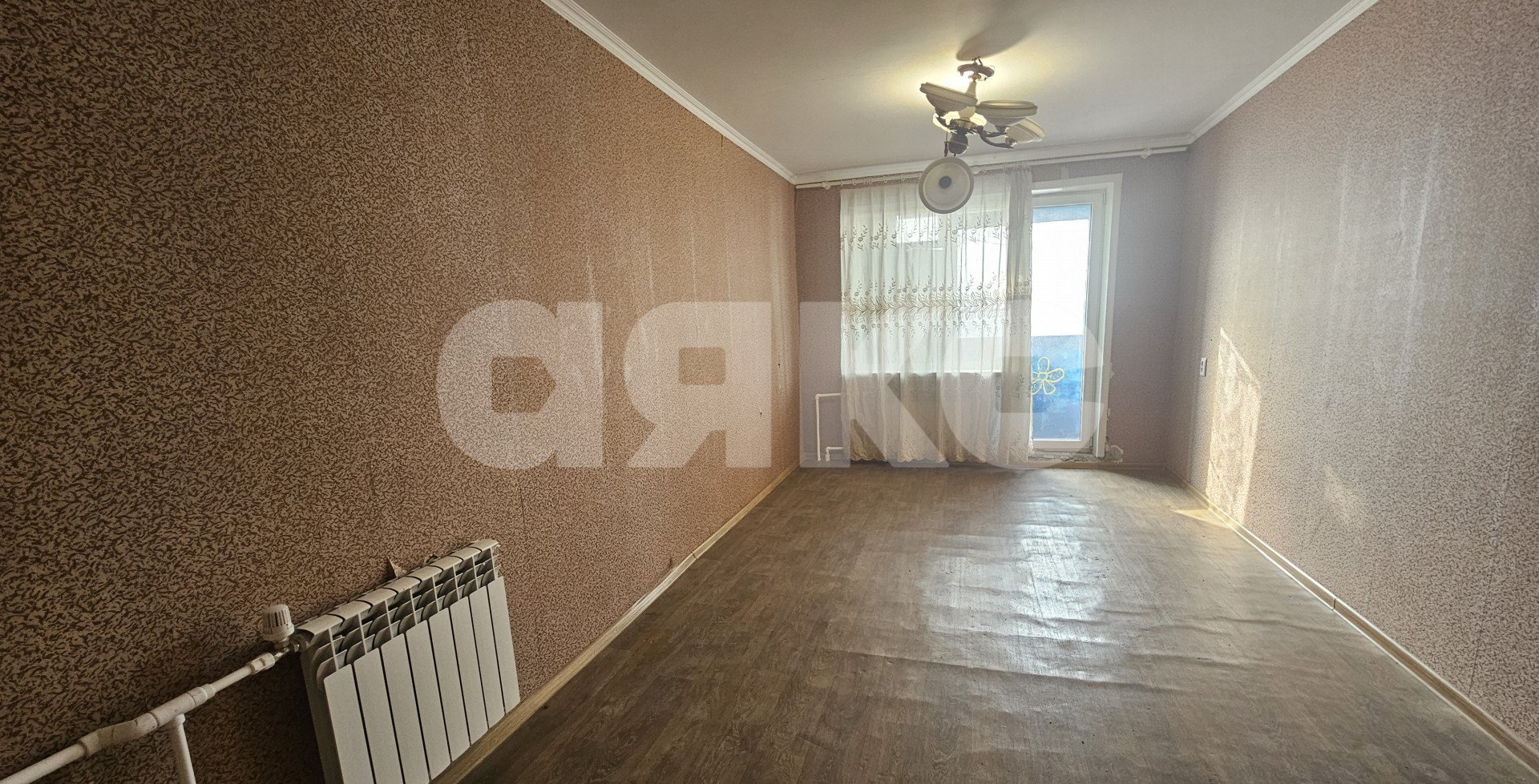 Фото №4: 3-комнатная квартира 57 м² - Мариуполь, Жовтневый, мкр. Западный, пр-кт Строителей, 138