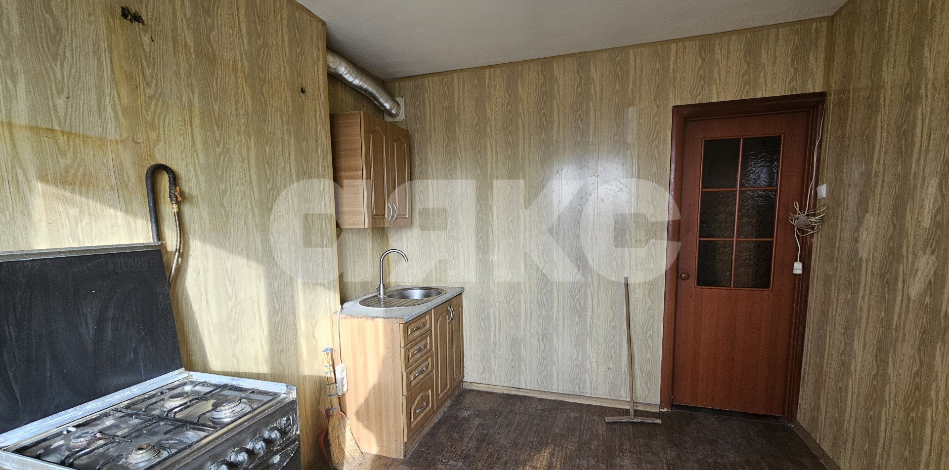 Фото №11: 3-комнатная квартира 57 м² - Мариуполь, Жовтневый, мкр. Западный, пр-кт Строителей, 138