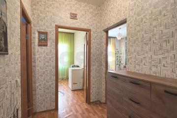 Фото №5: 1-комнатная квартира 45 м² - Яблоновский, мкр. квартал Кобцевой-1, ул. Кобцевой, 1к3