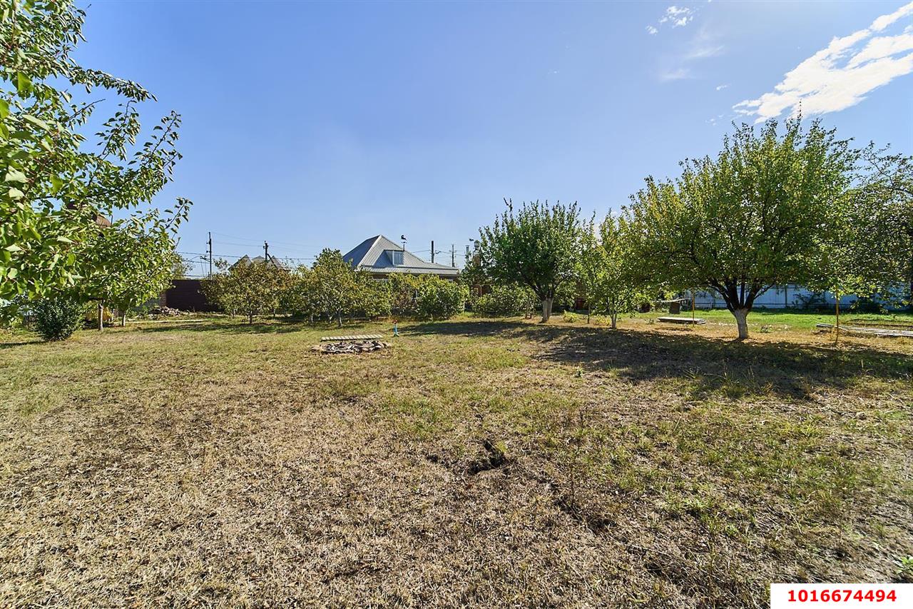 Фото №2: Земельный участок под ИЖС - Новомышастовская, ул. Степная, 41