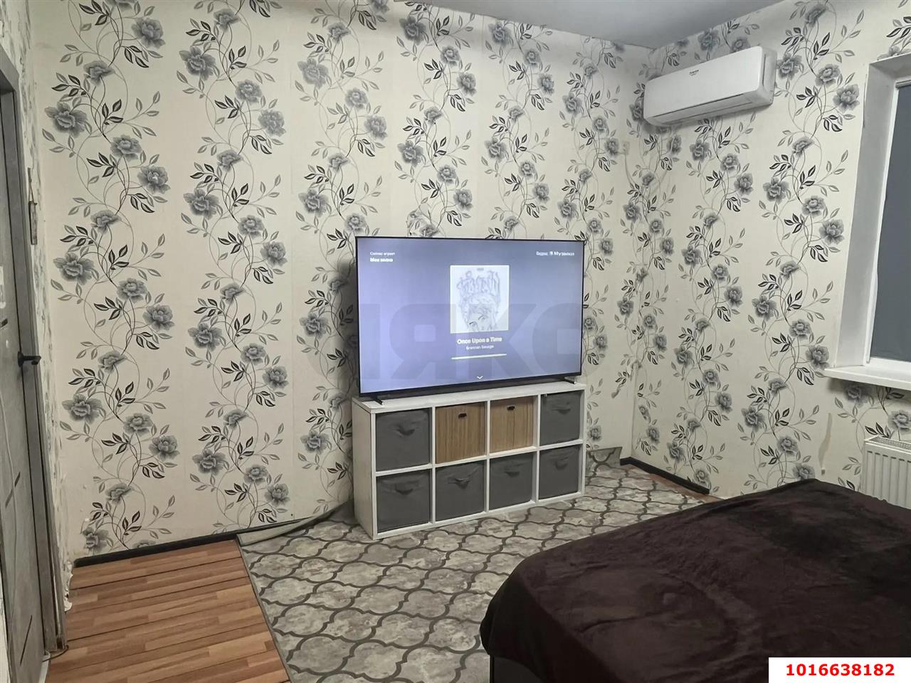 Фото №2: 1-комнатная квартира 40 м² - Козет, ул. Ленина, 46