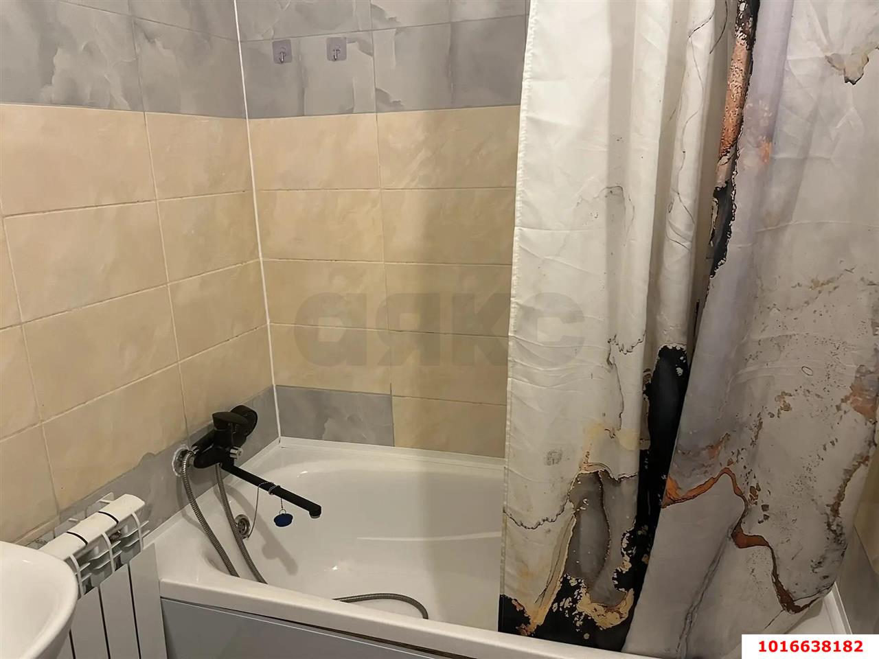 Фото №4: 1-комнатная квартира 40 м² - Козет, ул. Ленина, 46