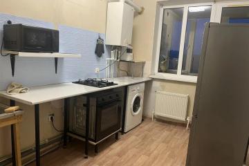 Фото №3: 1-комнатная квартира 40 м² - Козет, ул. Ленина, 46