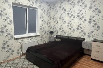 Фото №1: 1-комнатная квартира 40 м² - Козет, ул. Ленина, 46