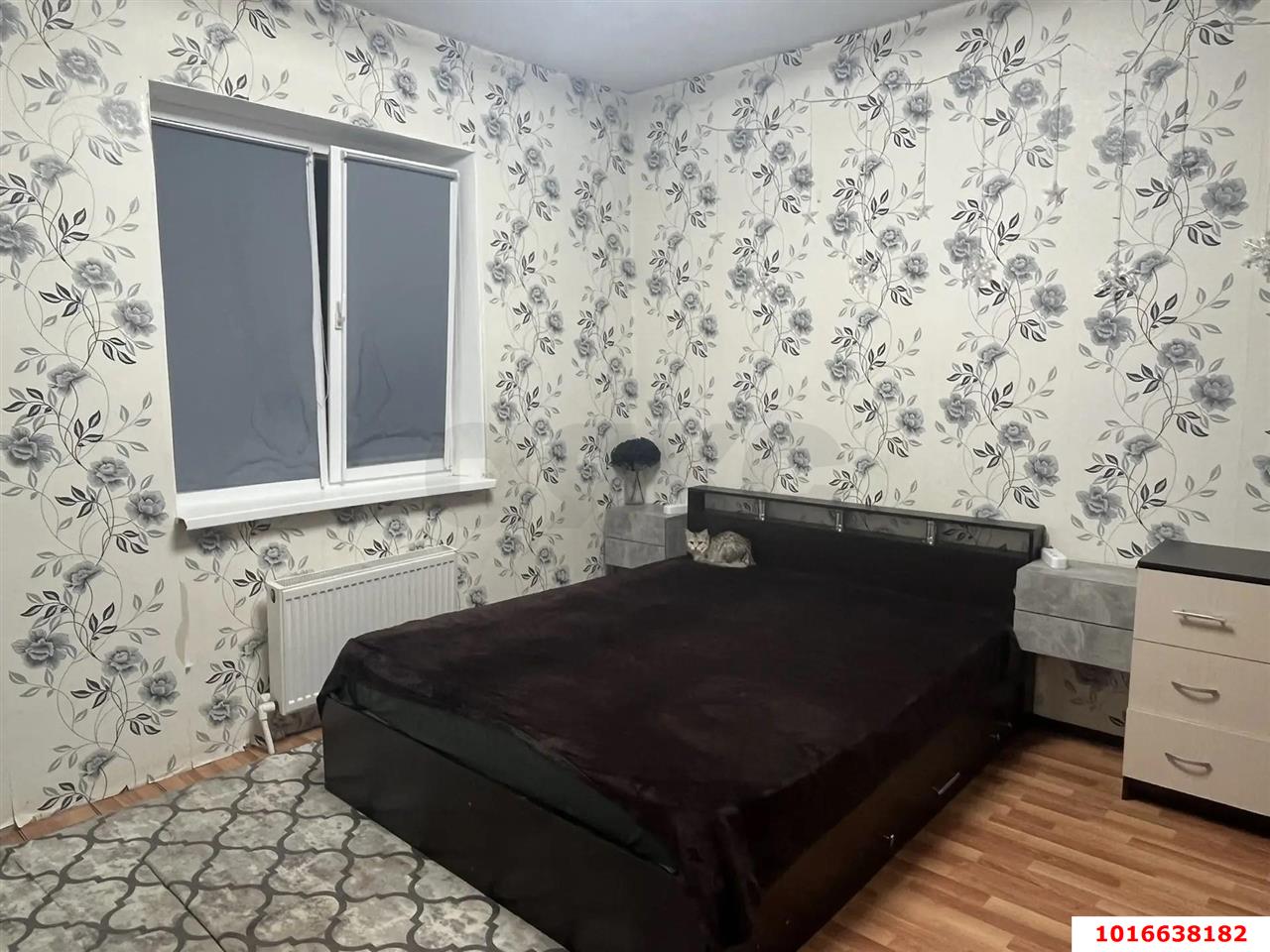 Фото №1: 1-комнатная квартира 40 м² - Козет, ул. Ленина, 46