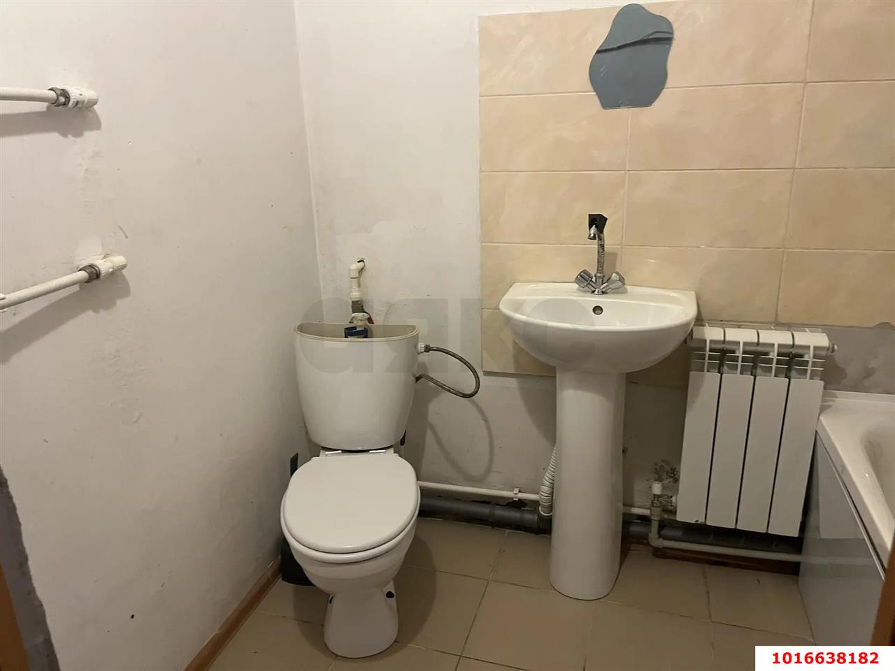 Фото №5: 1-комнатная квартира 40 м² - Козет, ул. Ленина, 46