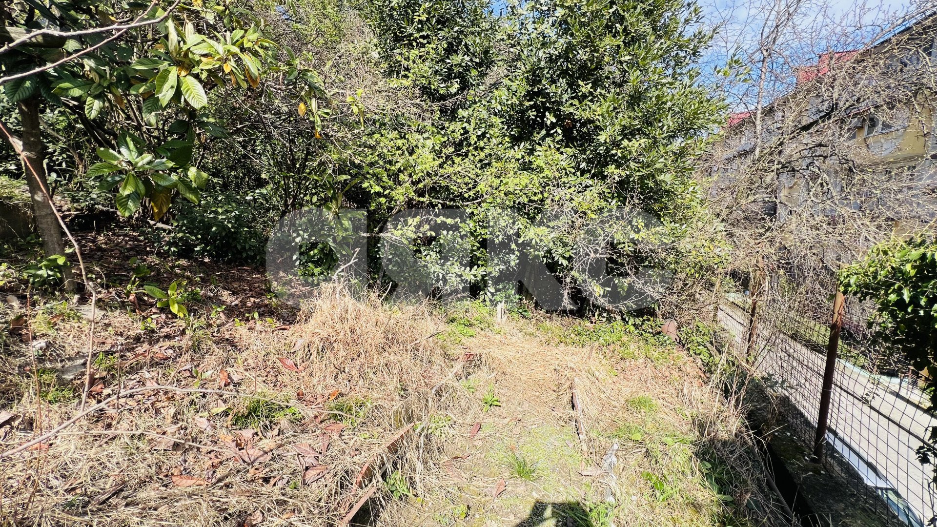 Фото №6: Земельный участок под ИЖС 8.9 сот. - Сочи, Центральный, Гагарина, мкр. Новый Сочи, ул. Цюрупы, 50