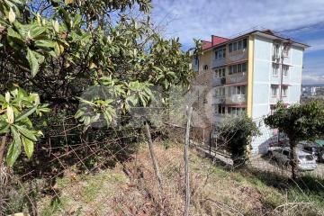 Фото №5: Земельный участок под ИЖС - Сочи, мкр. Новый Сочи, ул. Цюрупы, 50