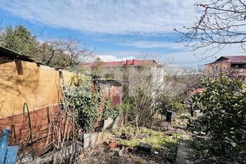 Фото №4: Земельный участок под ИЖС - Сочи, мкр. Новый Сочи, ул. Цюрупы, 50