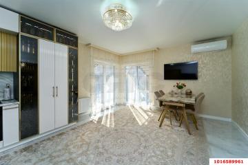 Фото №3: Дом 255 м² - Краснодар, мкр. Завод Радиоизмерительных Приборов, ул. Григория Пономаренко, 29/7