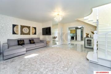 Фото №5: Дом 255 м² - Краснодар, мкр. Завод Радиоизмерительных Приборов, ул. Григория Пономаренко, 29/7