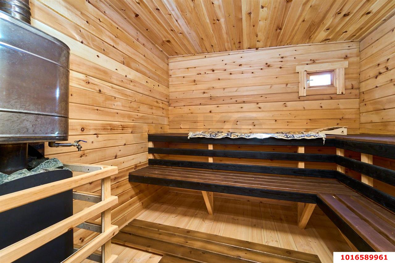 Фото №16: Дом 255 м² + 3 сот. - Краснодар, Прикубанский внутригородской округ, Калинино, мкр. Завод Радиоизмерительных Приборов, ул. Григория Пономаренко, 29/7